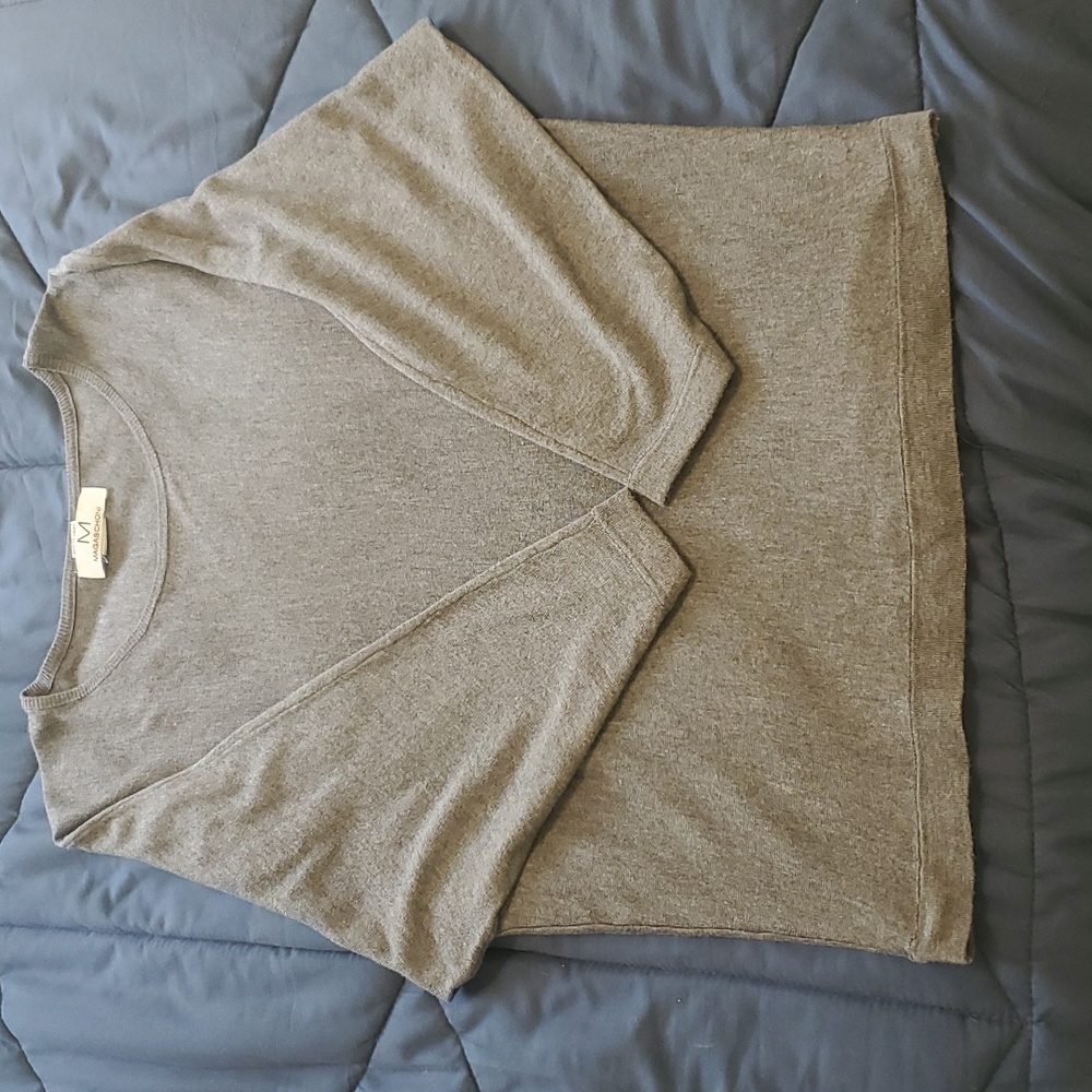 2 Sweater Bundle Multiple Brands - image 2